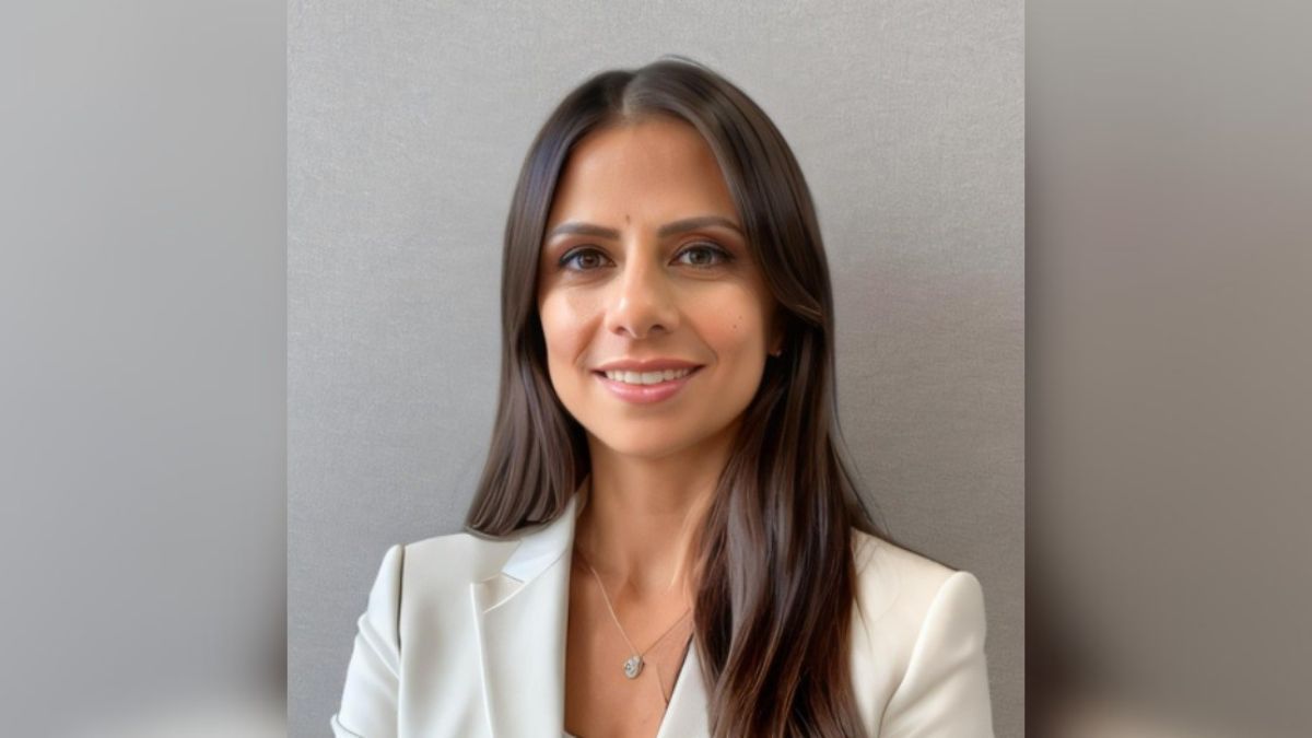 La abogada experta en herencias, Irene Gramage