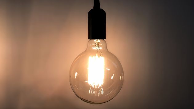 precio de la luz
