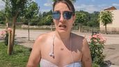 Imagen de una de las entrevistadas