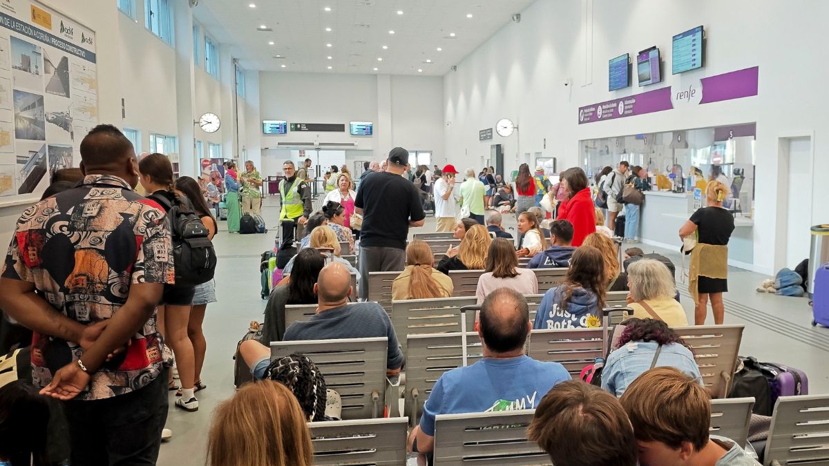 renfe cancela trenes incendios galicia