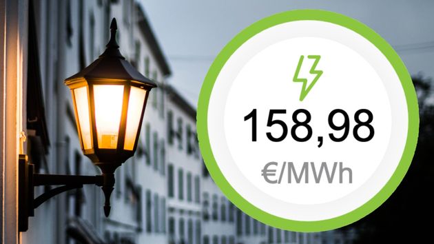 Precio de la luz hoy sábado, 16 de agosto por horas: cuándo es más barata y más cara en el día 