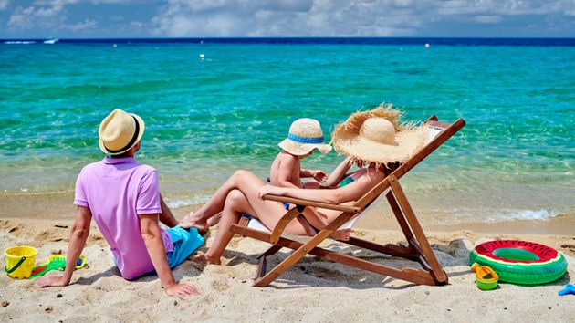 ¿Cuánto tiempo tienen que durar las vacaciones para descansar de verdad?