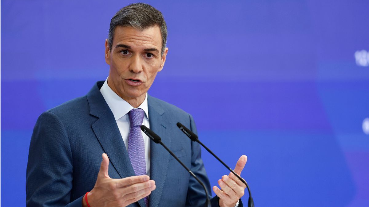 Pedro Sánchez