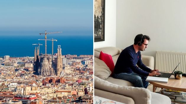 Una empresa quería probar una semana laboral de cuatro días y termina despidiendo a un empleado por tener dos trabajos