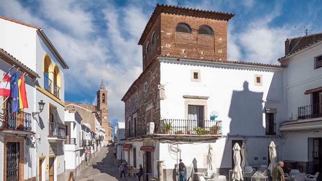 Se buscan vecinos en este bonito pueblo de Huelva: casas desde 11.000 euros y oportunidades para emprender