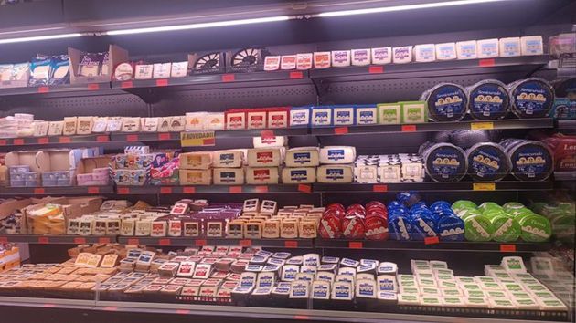 El nuevo queso curado de Mercadona que triunfa: una atrevida mezcla de sabores por menos de 6 euros