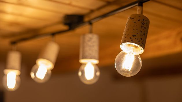 Precio de la luz hoy, 18 de agosto de 2025, por horas: las horas más baratas y caras dentro del PVPC