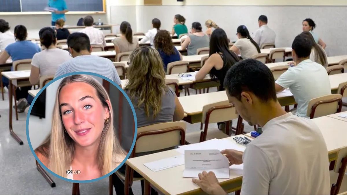 oposiciones sacar 10 no plaza