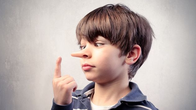 Las 10 palabras que siempre usan los mentirosos, según la Inteligencia Artificial