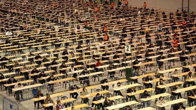 El BOE sorprende con una gran convocatoria de oposiciones: 3.208 plazas para ser funcionario de carrera