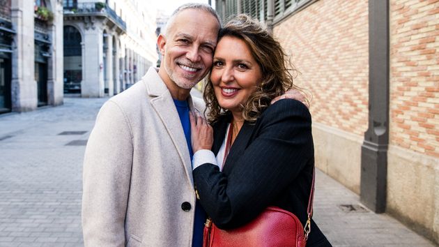 Soy psicóloga y estudio a las parejas: las personas que tienen relaciones más felices hablan de estas 5 cosas todos los días