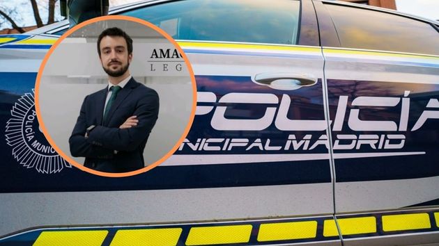 Un abogado avisa del caso de despido en el que debes llamar a la Policía y hacer un atestado: “parece exagerado… pero a veces es la única forma de protegerte”