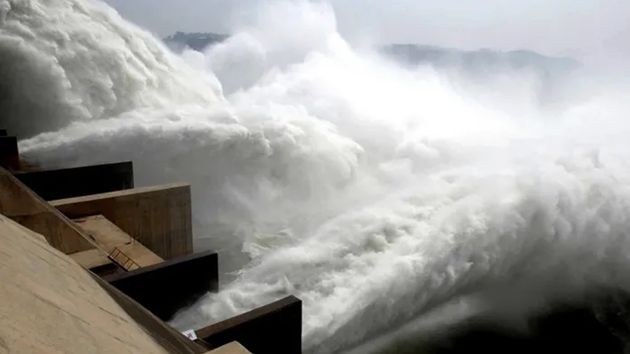 China entra en conflicto con la India por el megaproyecto de la presa más grande del mundo en el Tíbet