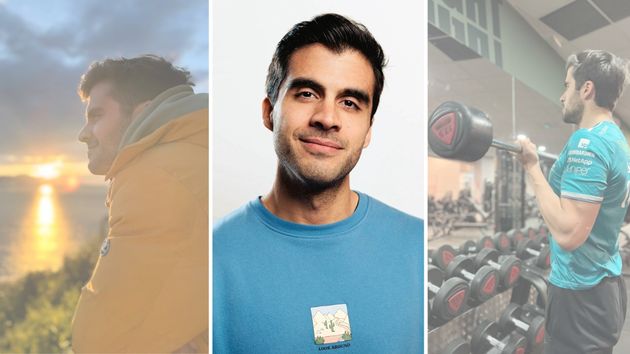 Marcos Agudo (32 años) ludópata inactivo: “perdí 200.000 euros jugando y aunque me proponía no volver a hacerlo, esta enfermedad necesita de la dopamina que se genera con el juego”