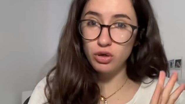 Aitana Maldonado estalla por los jóvenes: “tengo un grado y tres másteres y en ningún sitio me cogen, ni en el trabajo más rastrero y asqueroso”