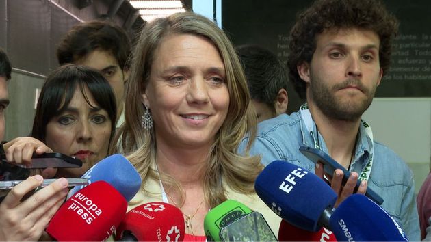 Cepyme pide aplazamientos fiscales y ayudas directas para las empresas afectadas por los incendios