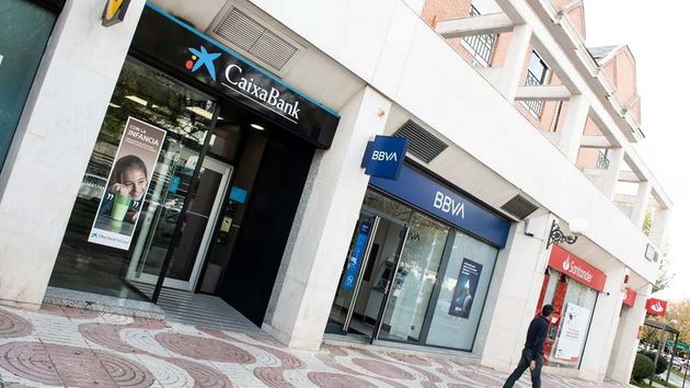 Estos son los mejores bancos en España según la OCU, y el primero no es ni Banco Santander ni CaixaBank