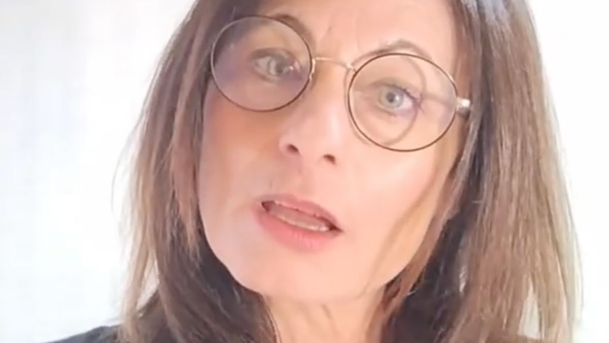 Nuria Marqués, psicóloga