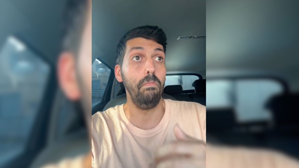 Una imagen del hombre 