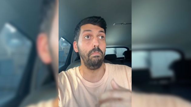 Un hombre va a un restaurante, se pide un refresco y no le avisan de esta restricción: “me la vuelven a liar”