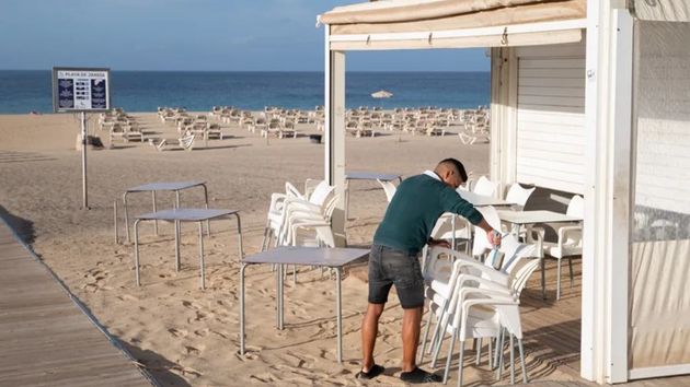 Ofertas de empleo del 22 de agosto de 2025 en España: últimas vacantes en el sector público y privado