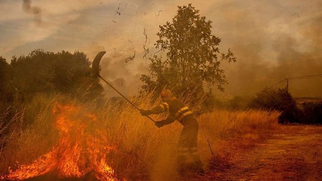 Las ayudas y beneficios fiscales que se pueden conseguir si tu zona es declarada catastrófica por los incendios