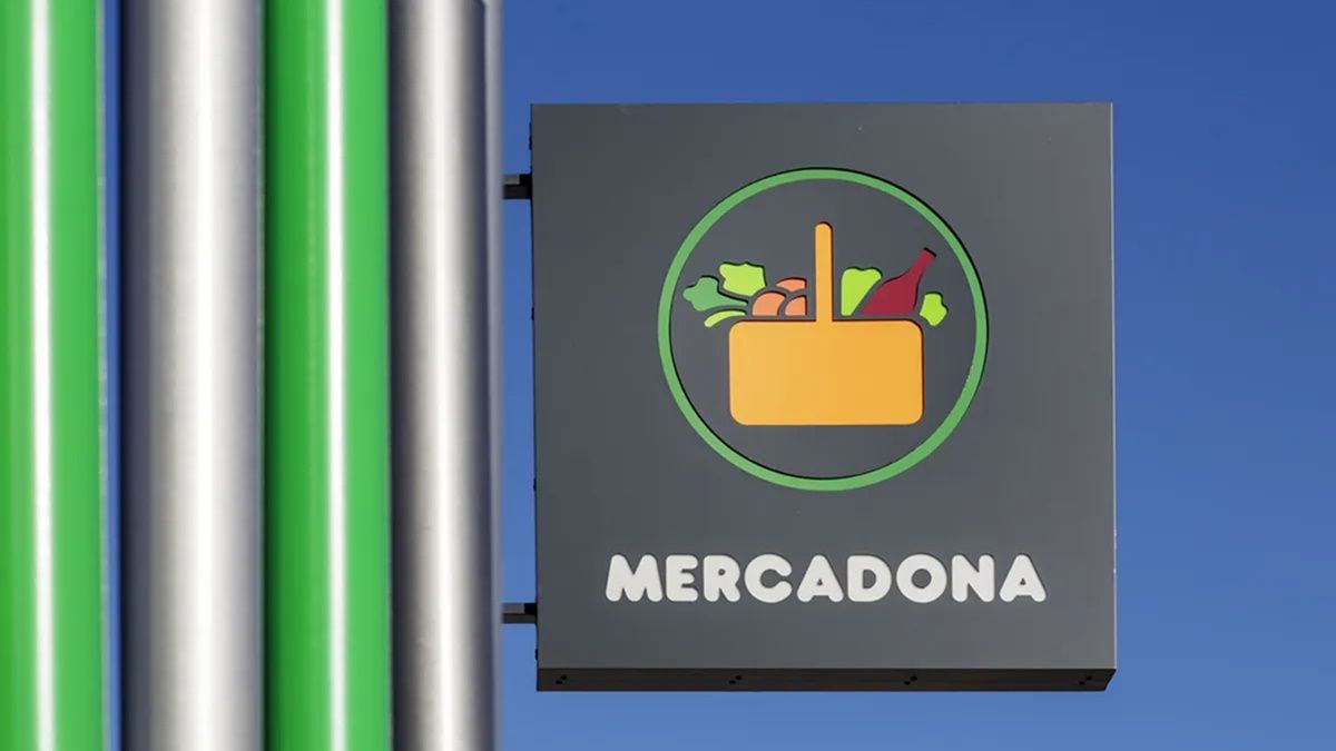 Supermercados Mercadona