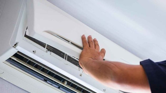 Un experto en aire acondicionado calcula que usarlo diez horas al día en pleno verano se traduce en menos de dos euros diarios de luz