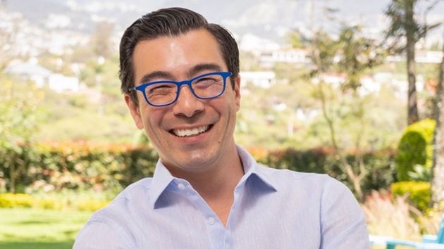 El método de ahorro de David Delisle, experto en finanzas: "Cambiará tu forma de pensar sobre el dinero"