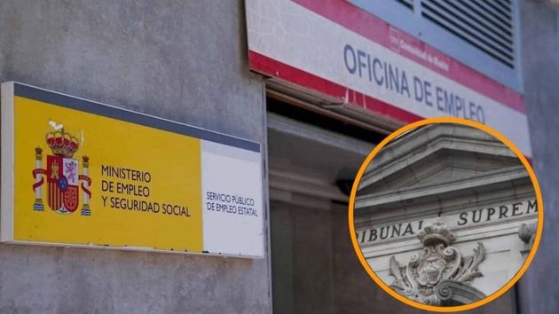 El SEPE obliga a devolver 11.811,74 euros a una trabajadora porque ya había alcanzado su edad de jubilación y la justicia obliga a perdonarle la deuda porque actuó de buena fe