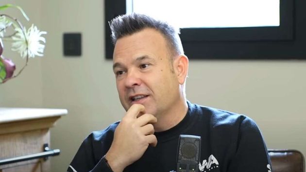 José Elías (49 años) empresario: “no olvidaré la cara que se me quedó al ver mi primera nómina, aluciné”