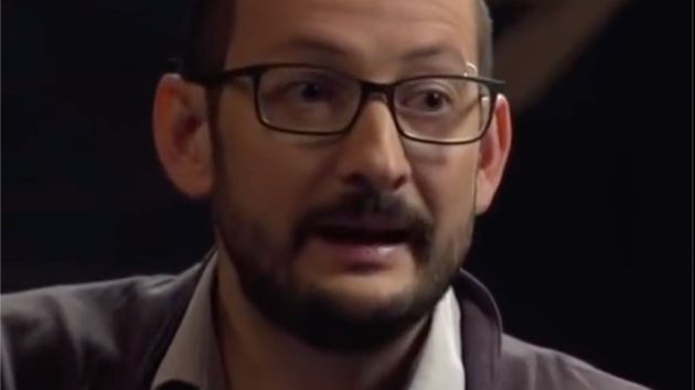 Alberto Soler, psicólogo, advierte del ‘marido voluntarioso’: “su mujer le dice algo y lo hace, pero no entiende el concepto de carga mental”