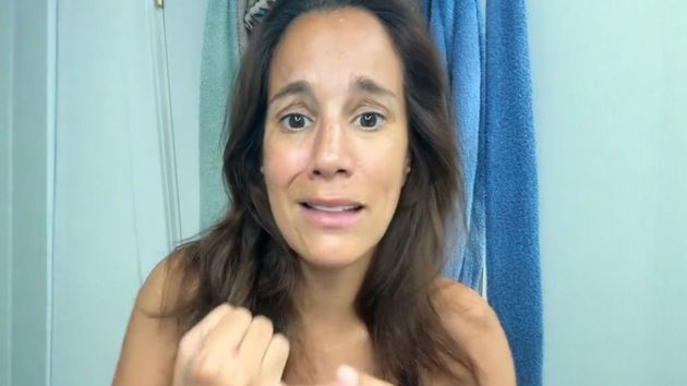 Helena, ama de casa: “Ninguna persona que esté en el mundo laboral tiene dos meses y medio de vacaciones como tienen los niños. O tiras de campus de verano, o tiras de abuelos o te coges una excedencia”