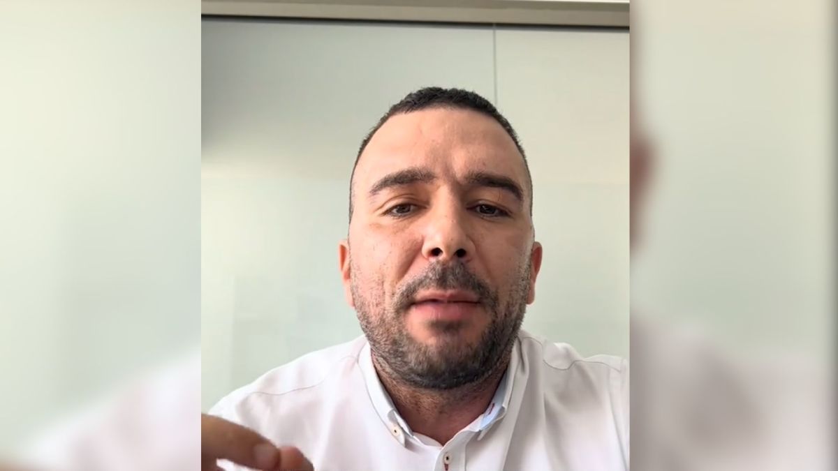 Arsenio Martínez, abogado de familia