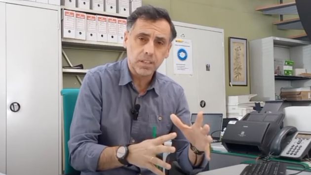 Un funcionario de la Seguridad Social advierte sobre la jubilación parcial: “Tiene ventajas para los trabajadores, pero un alto coste para las empresas”