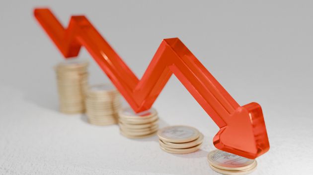 Qué es una recesión económica: significado y consecuencias