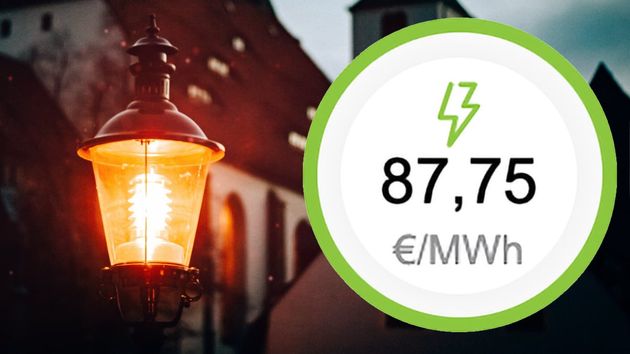 Precio de la luz martes, 26 de agosto de 2025 por horas: cuándo es más barata y más cara en el día en el mercado mayorista	