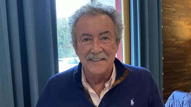 Alain, 74 años, jubilado: “Este negocio me genera 5.200 euros al año, además de mi pensión, y todo ello en mi jardín”