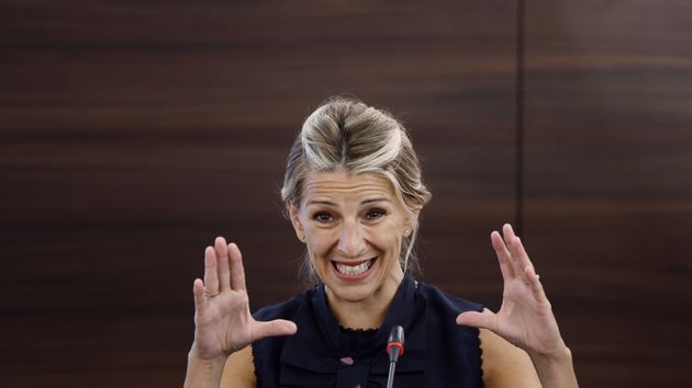 Llega la nueva Inspección de Trabajo: crearán un laboratorio informático para obtener “evidencias digitales” y habrá 554 nuevos inspectores y subinspectores más hasta 2027