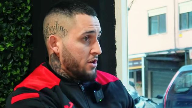 Kevin, portero de discoteca: “Tenemos el salario de un albañil, entre 1.200 y 1.300 euros al mes. Aunque si trabajas de lunes a lunes en sitios como Magaluf puedes cobrar entre 2.800 y 3.000 euros”