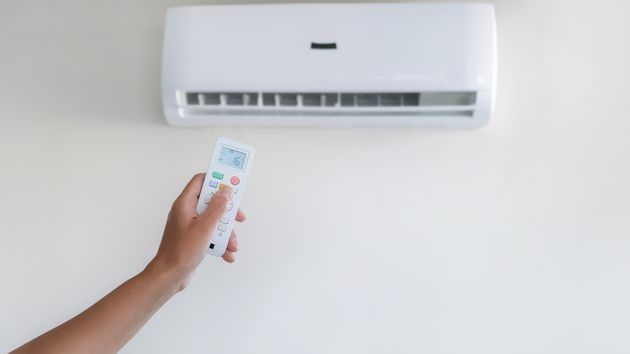 Los expertos alertan de los riesgos del aire acondicionado: estos son los efectos de tenerlo todo el día encendido
