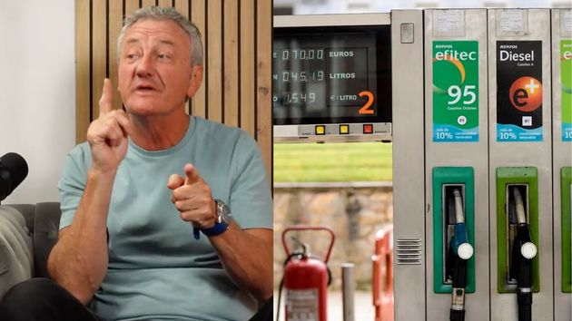 Las gasolineras no quieren que sepas la prueba de la probeta para saber si te estafan: “es obligatorio si lo pides y lo tienen que hacer en la pistola donde has repostado”