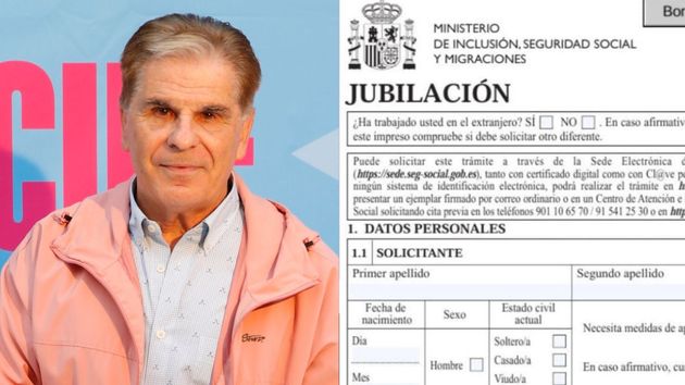 Pedro Ruiz (78 años) sin pelos en la lengua sobre la edad de jubilación en España: “lo digo por experiencia”