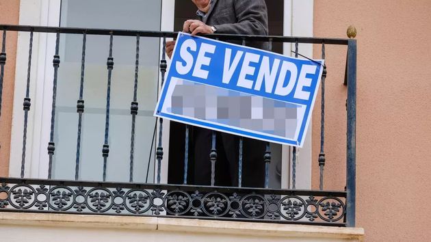 "Se vende piso okupado": la inversión de riesgo con la que se puede ser propietario y ahorrar más de un 60%