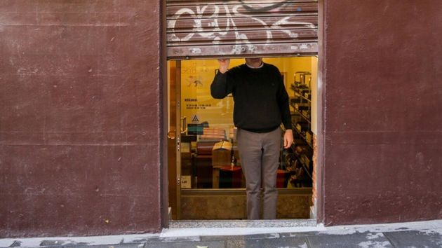 Los autónomos son “jubilados pobres”: cobran un 39,4% menos de pensión según datos de la Seguridad Social