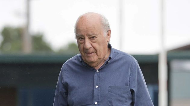 Amancio Ortega apuesta por Bombon Boss, su otra cafetería con la que factura 26 millones de euros
