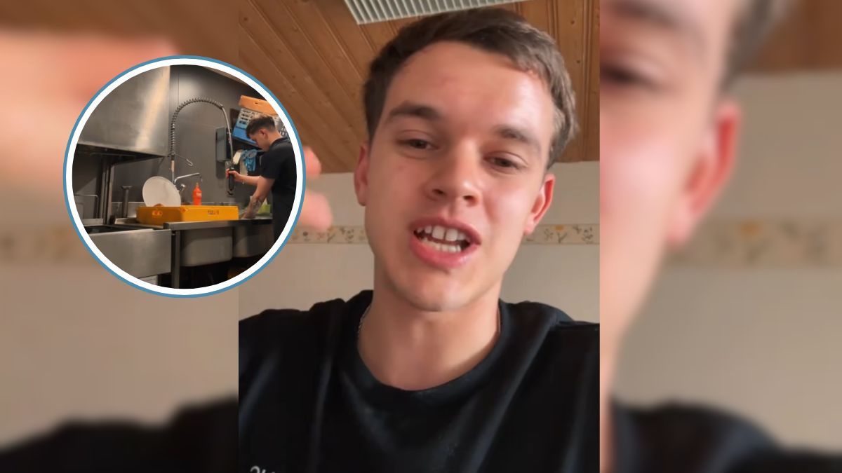 Pablo casas, joven español que vive en Suiza