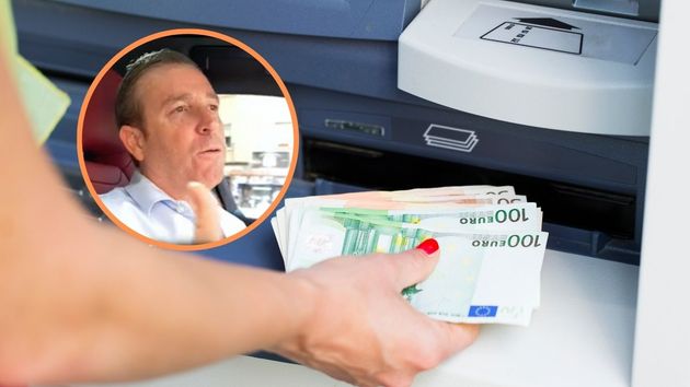 Un exbanquero español sin filtros con todos los que tienen ahorros en el banco: “el día en que quiebre…”