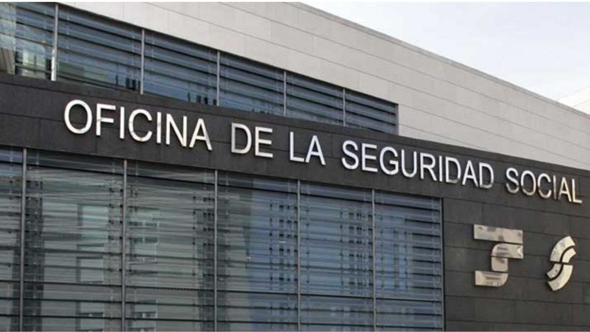 Oficina de la Seguridad Social
