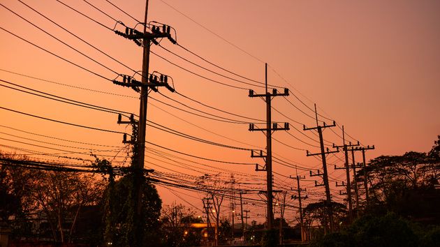 Precio de la luz sábado, 30 de agosto de 2025: las horas más baratas y caras dentro del PVPC